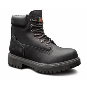 6IN. DIRECT ATTACH WATERPROOF INSULATED BOOT - 001-Black | Timberland PRO TB026036