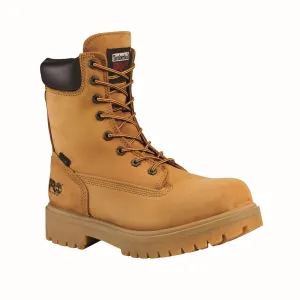 8IN. DIRECT ATTACH WATERPROOF INSULATED BOOT - 713-Wheat | Timberland PRO TB026011