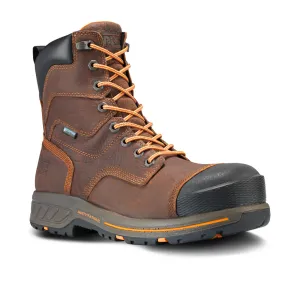 8IN. HELIX HD COMPOSITE TOE WATERPROOF BOOT - 214-Brown | Timberland PRO TB0A1RW4