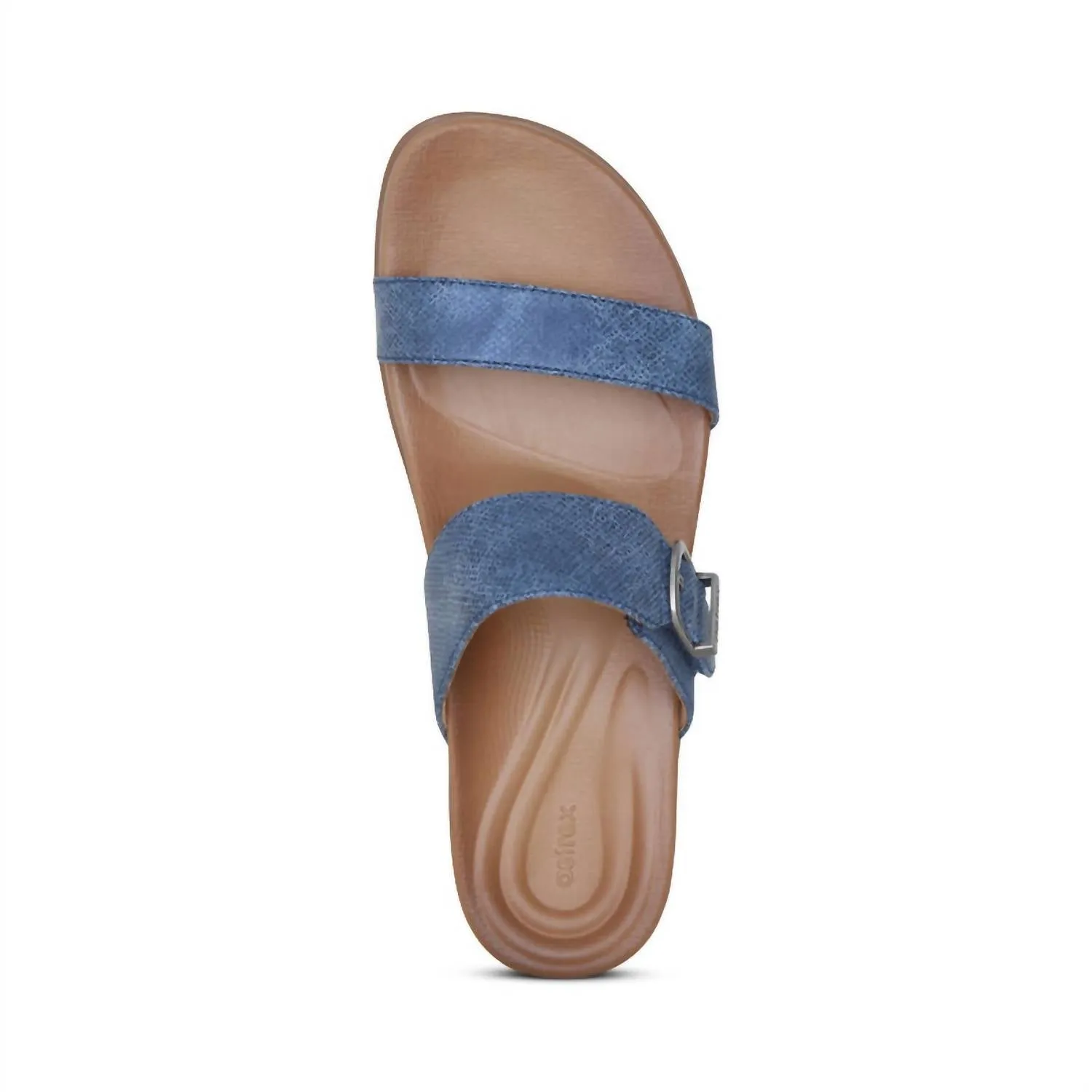 Aetrex - Women's Mimi Sandal