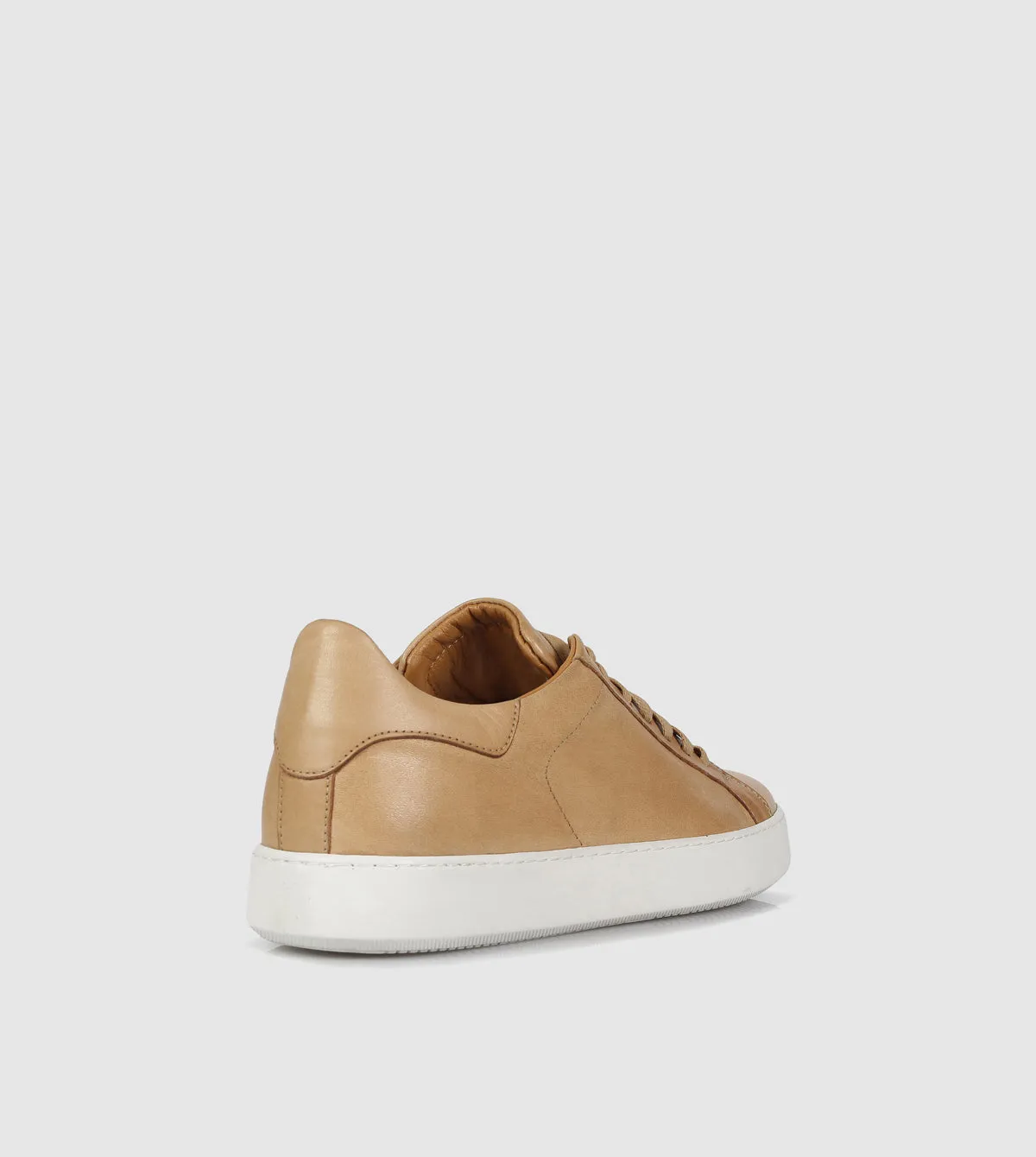 Alfons Low Top sneakers by Brando