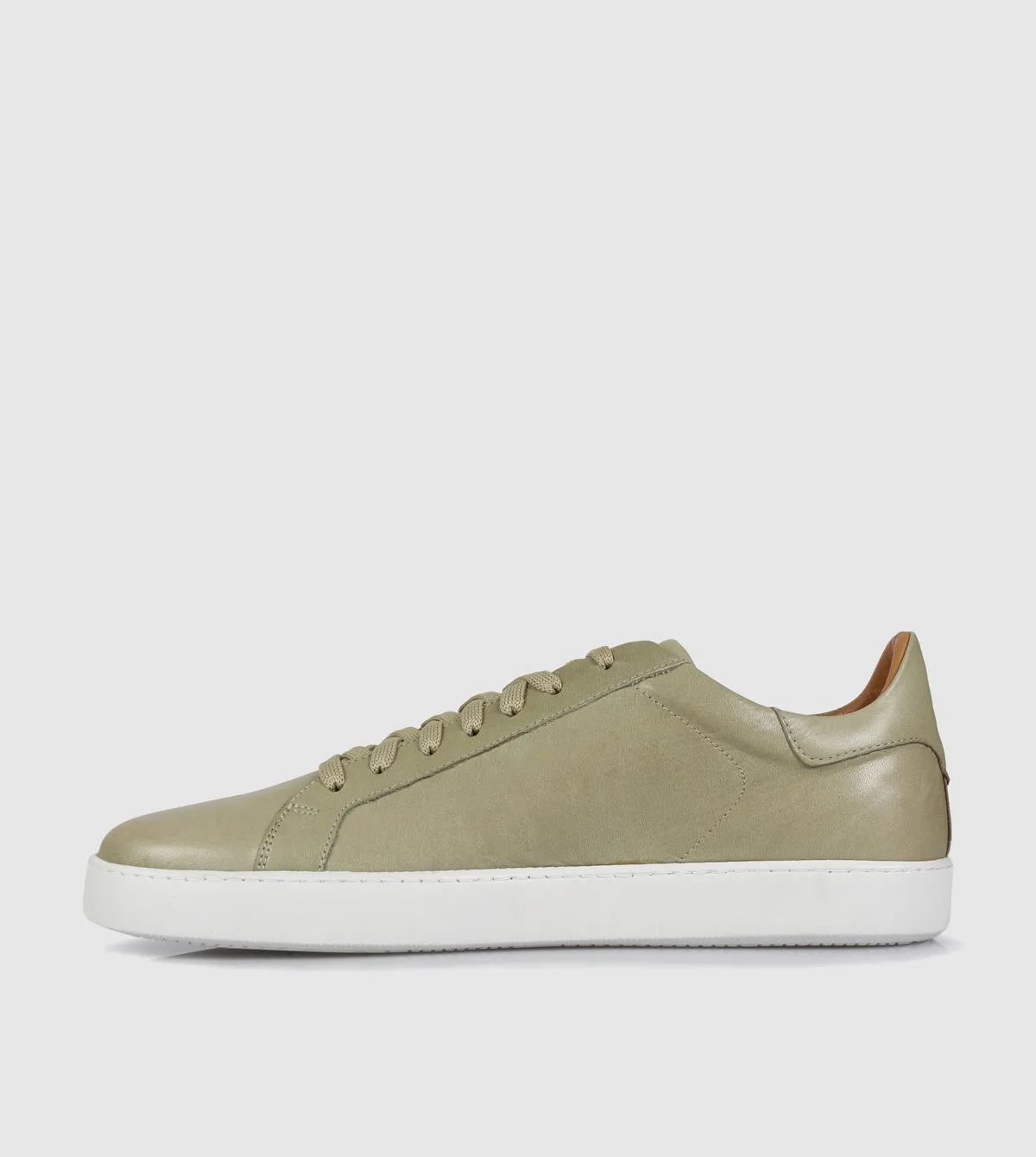 Alfons Low Top sneakers by Brando