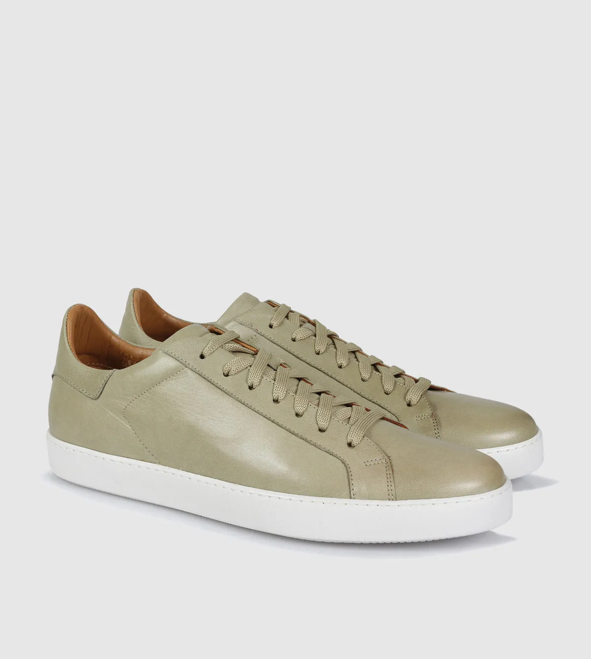 Alfons Low Top sneakers by Brando