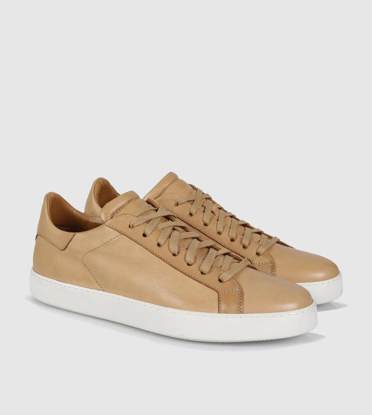 Alfons Low Top sneakers by Brando