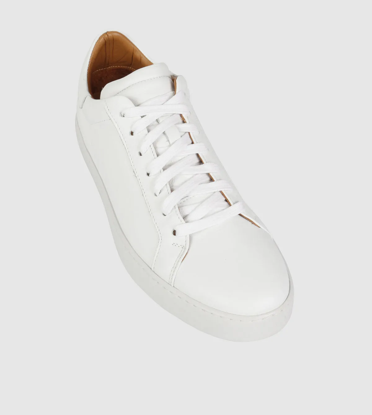 Alfons Low Top sneakers by Brando