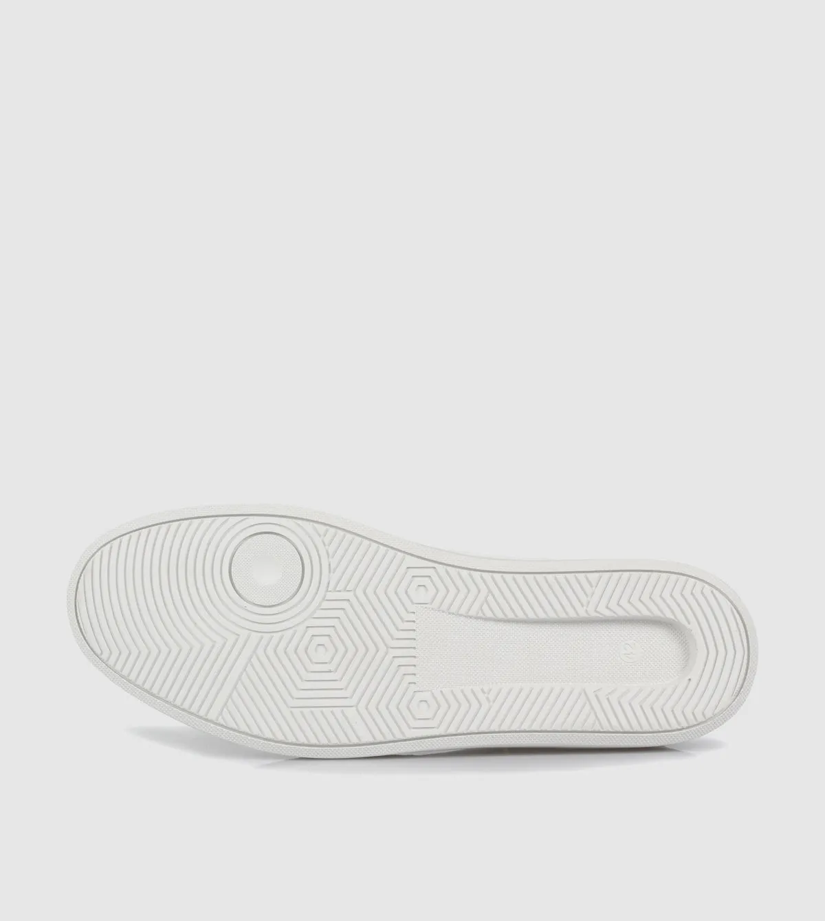 Alfons Low Top sneakers by Brando