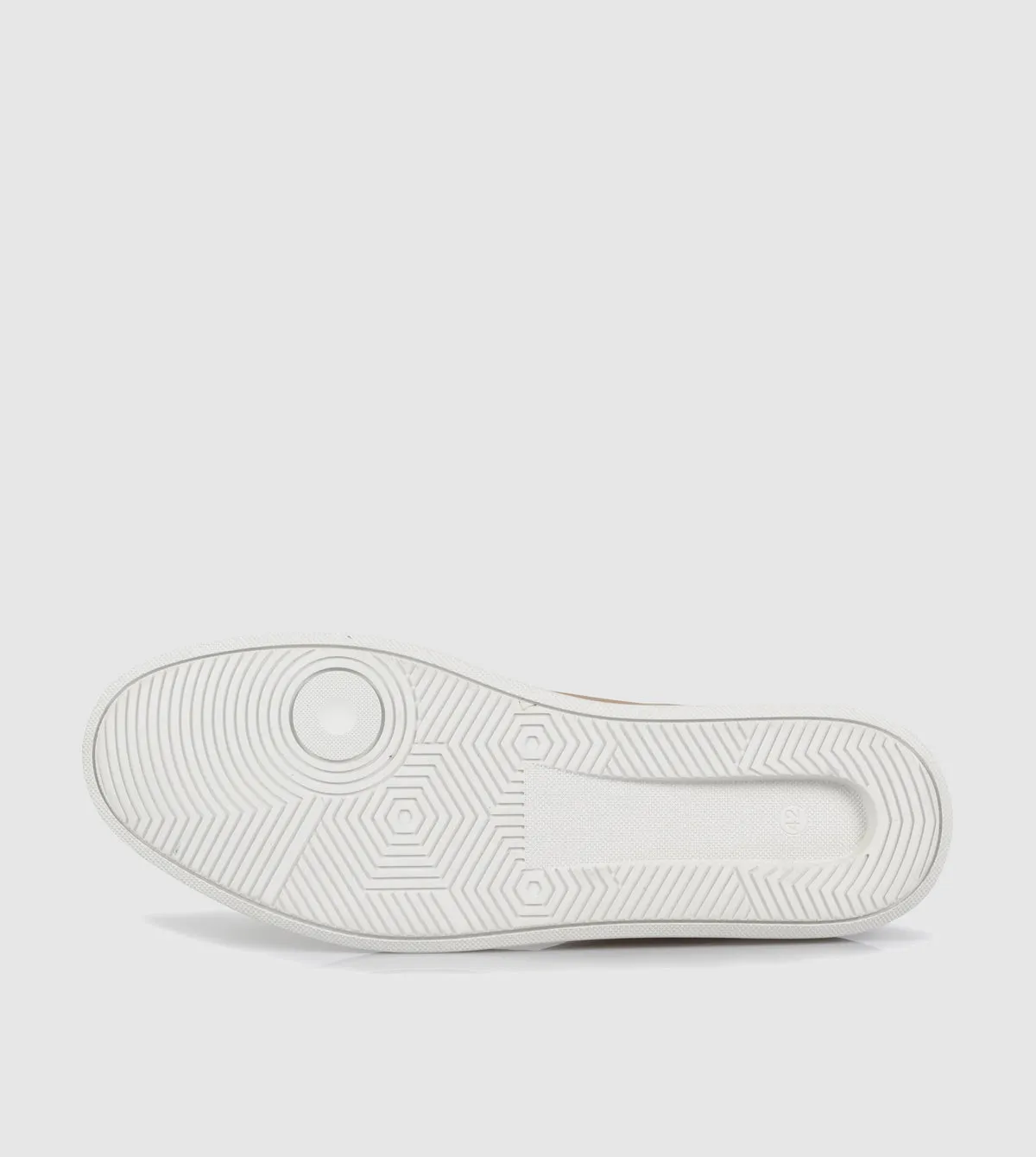 Alfons Low Top sneakers by Brando