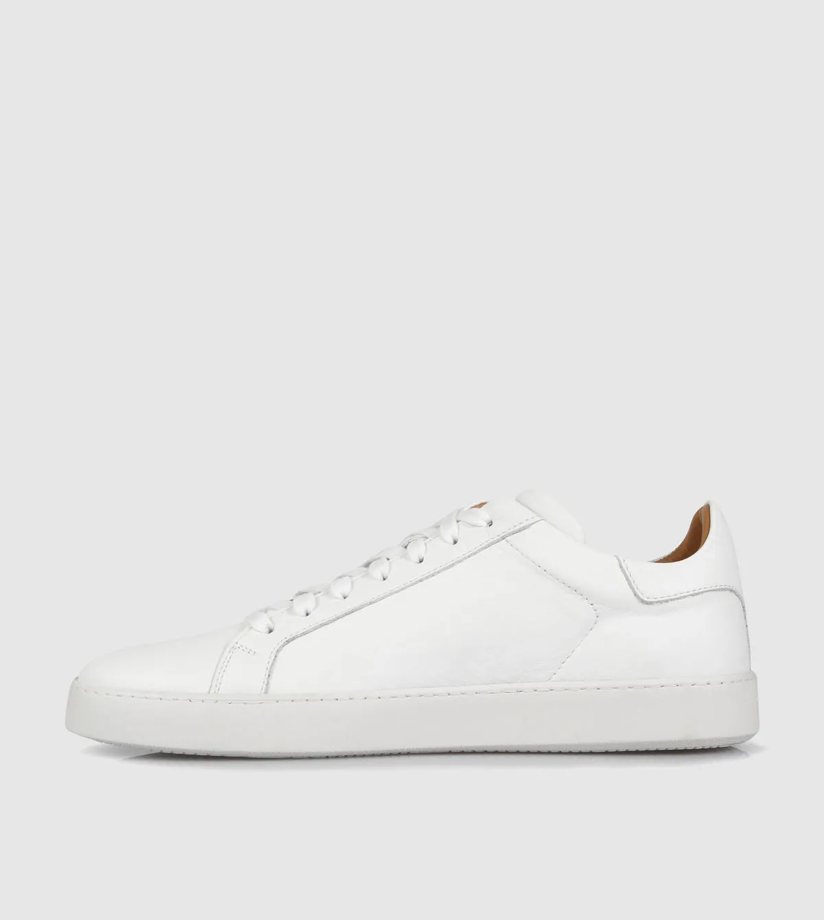 Alfons Low Top sneakers by Brando