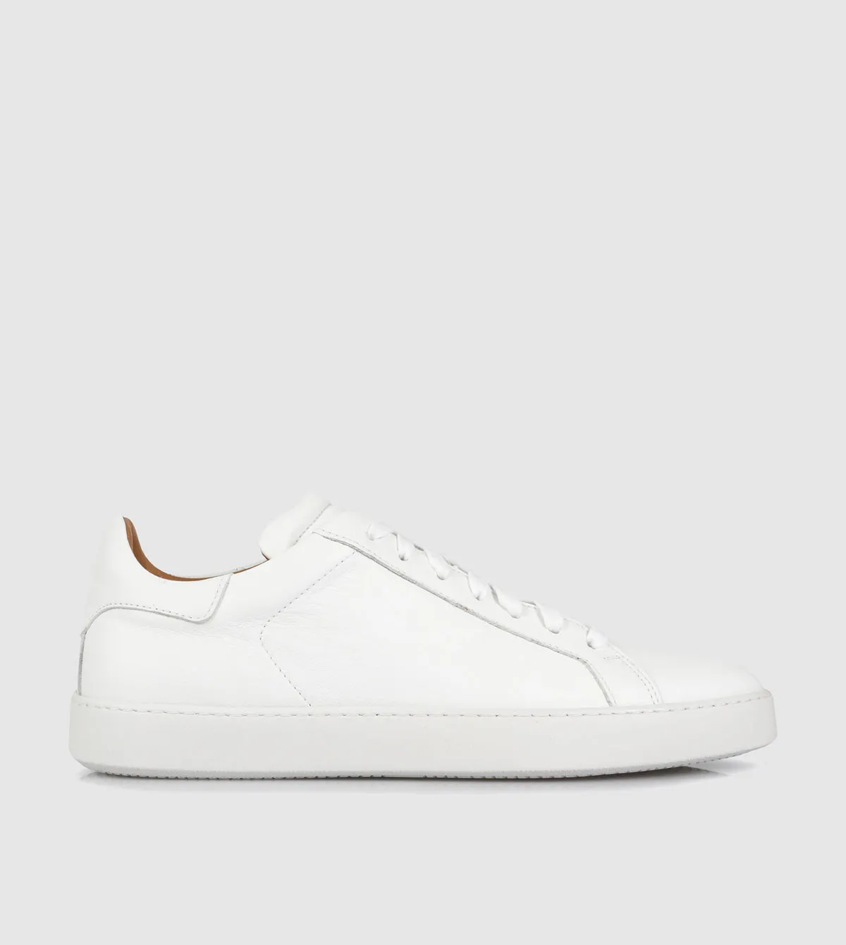 Alfons Low Top sneakers by Brando