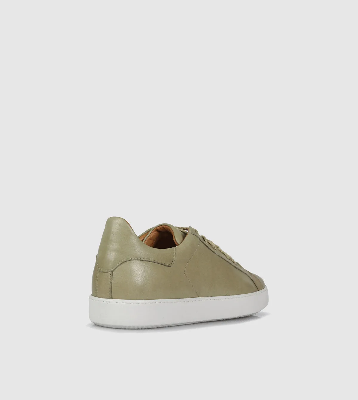 Alfons Low Top sneakers by Brando