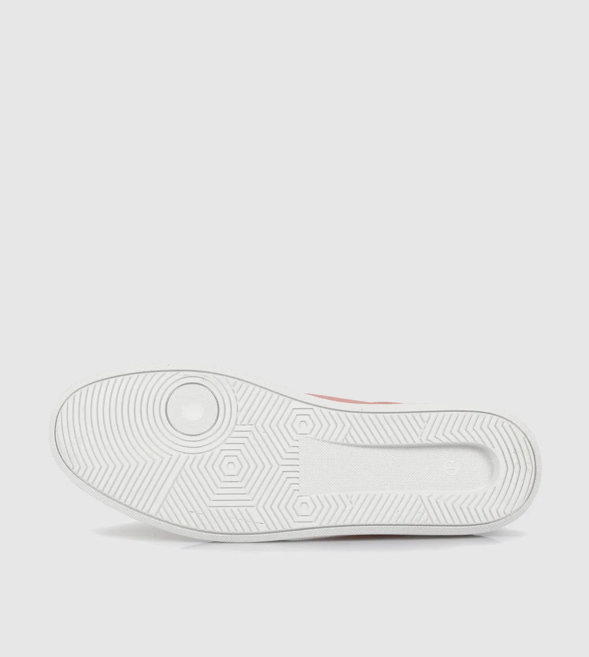Alfons Low Top sneakers by Brando