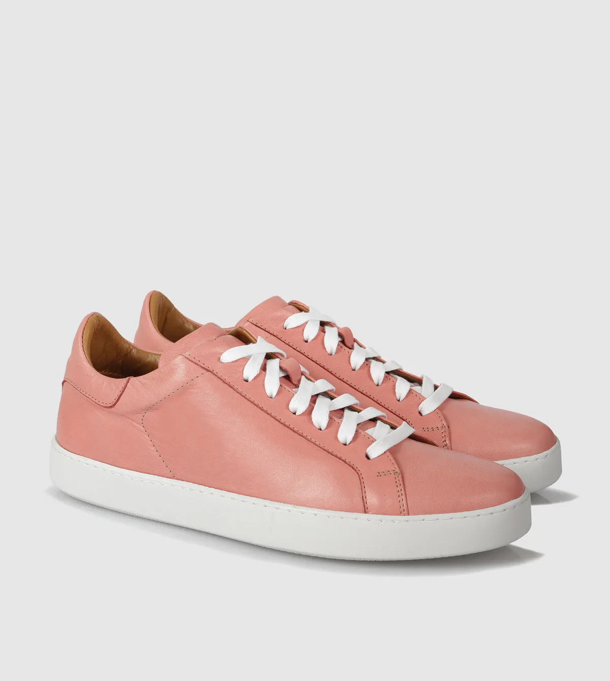 Alfons Low Top sneakers by Brando