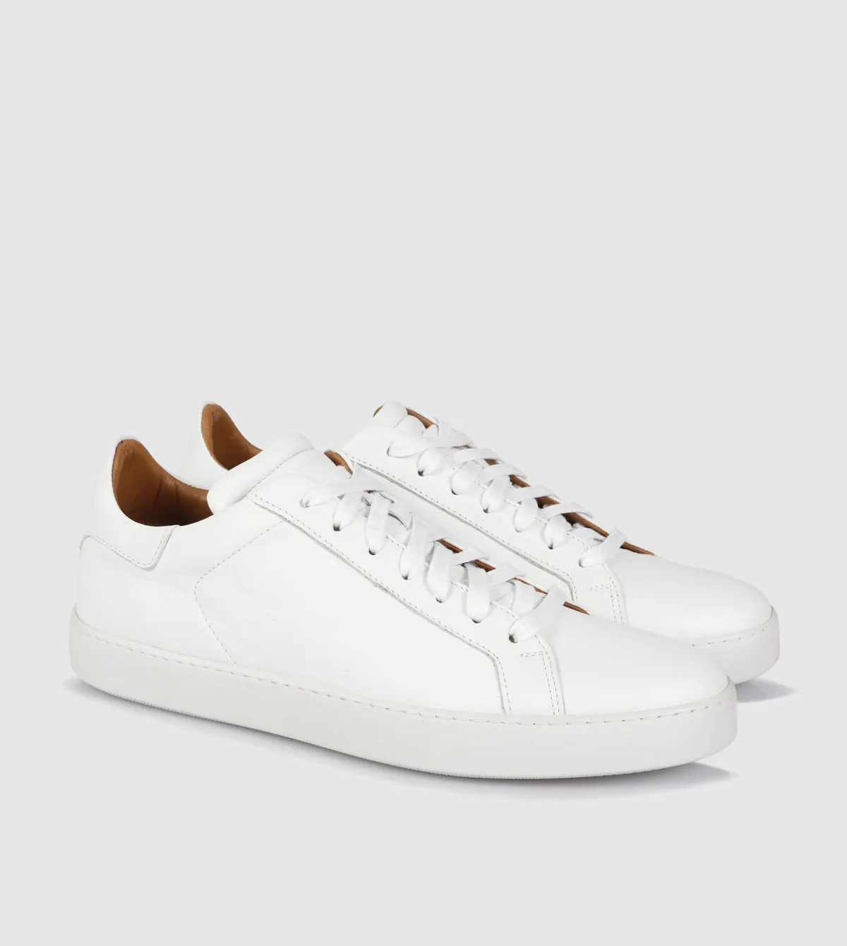 Alfons Low Top sneakers by Brando