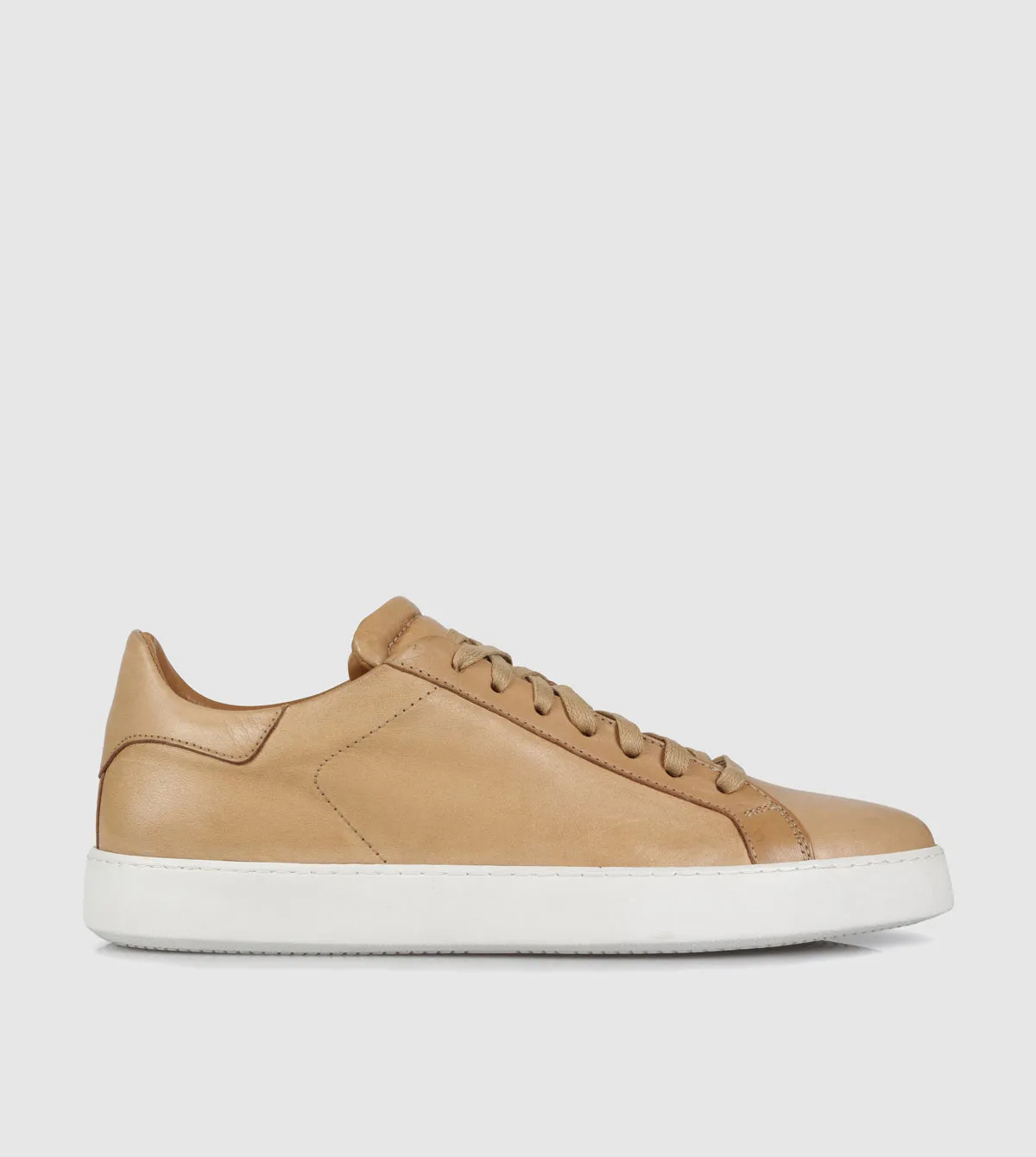 Alfons Low Top sneakers by Brando
