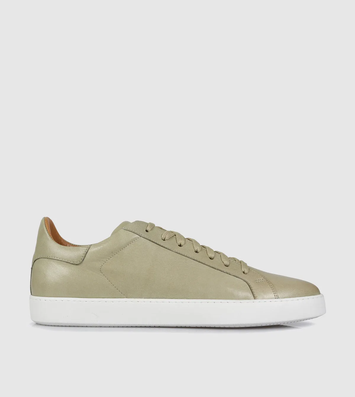 Alfons Low Top sneakers by Brando