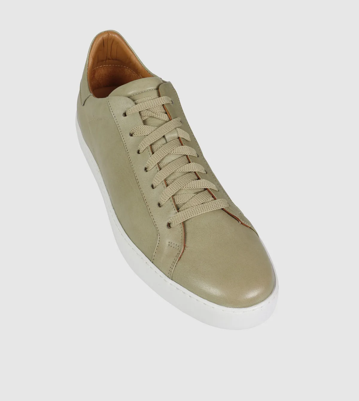 Alfons Low Top sneakers by Brando