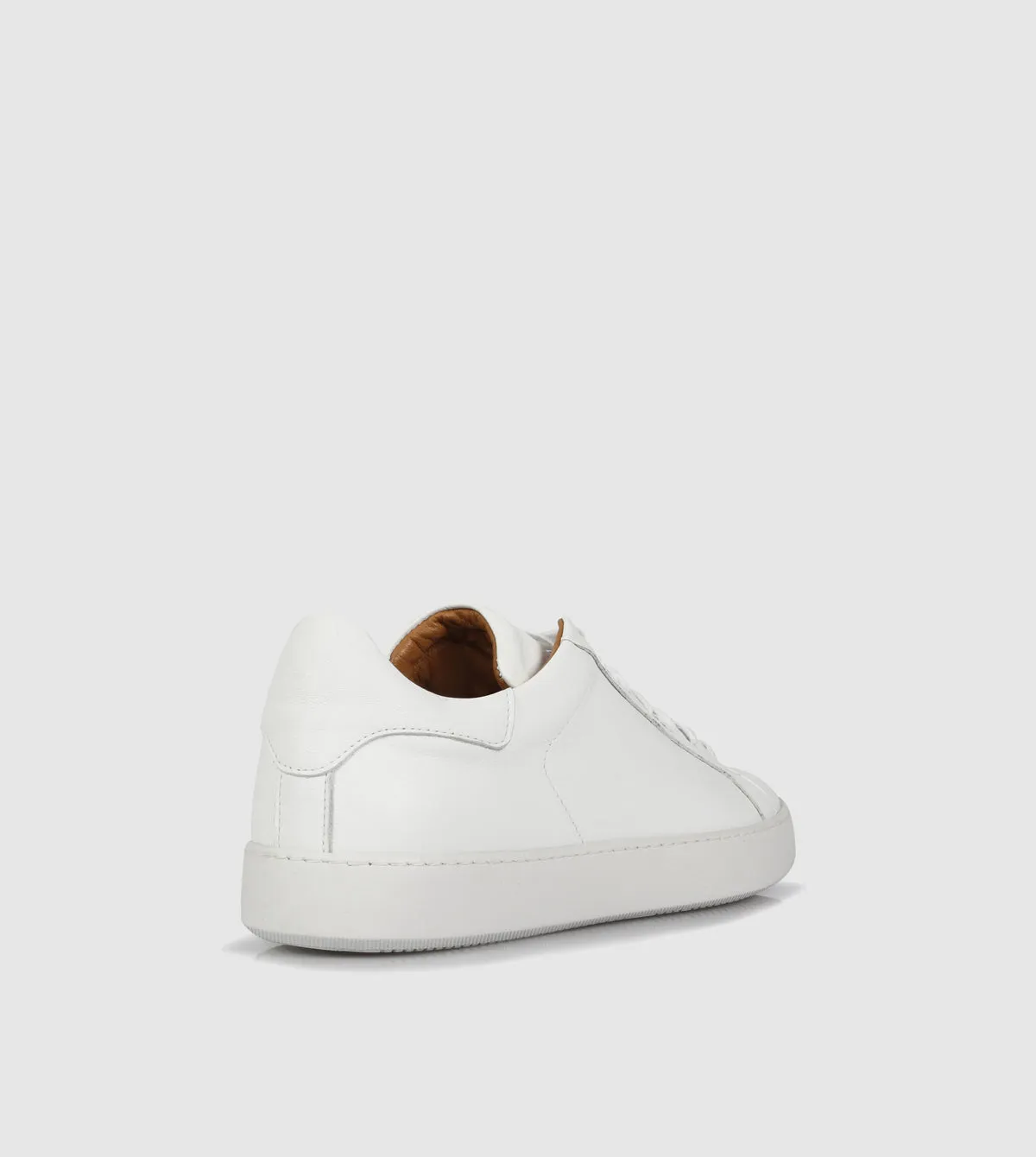 Alfons Low Top sneakers by Brando