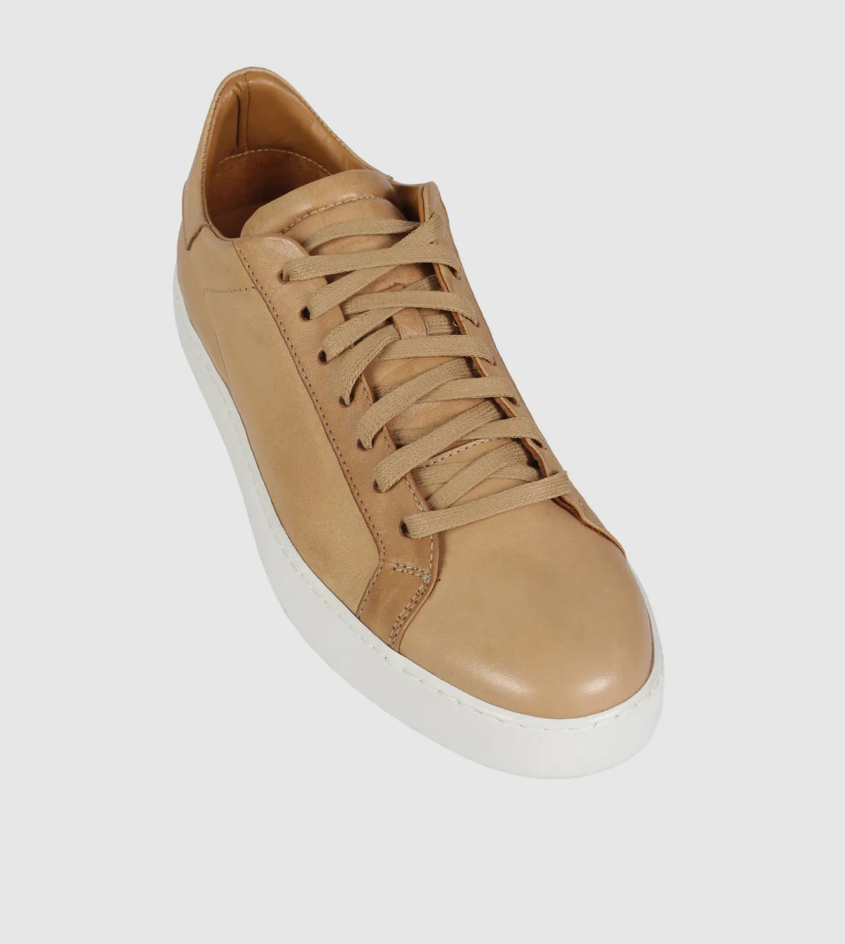 Alfons Low Top sneakers by Brando