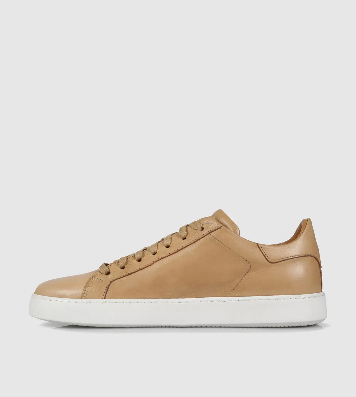 Alfons Low Top sneakers by Brando