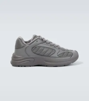 Ami Paris Ami Sn2023 low-top sneakers