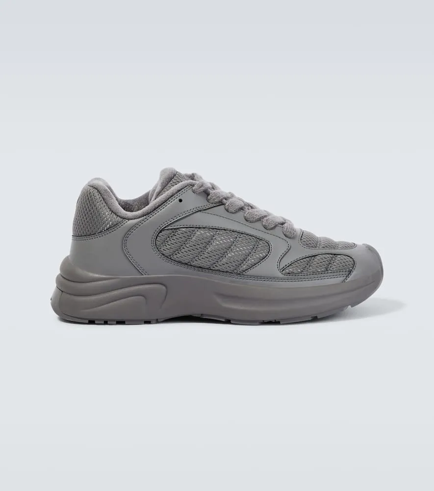 Ami Paris Ami Sn2023 low-top sneakers