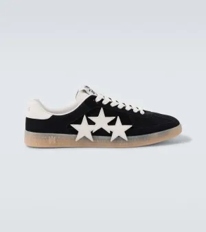 Amiri Pacific leather low-top sneakers