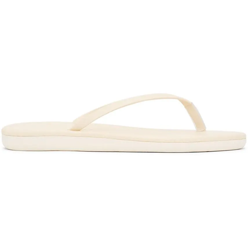 Ancient Greek Sandals Off-White Saionara Sandals