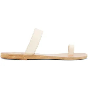 Ancient Greek Sandals Off-White Thalia Sandals