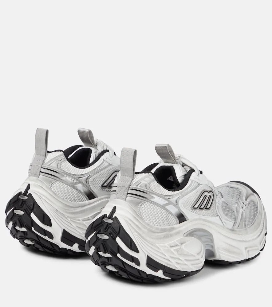 Balenciaga 10xl sneakers