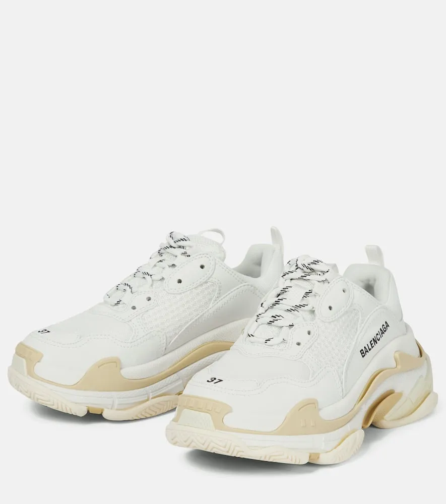 Balenciaga Triple S sneakers