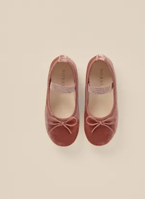 Ballet Flats - Poppy