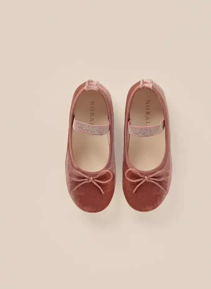 Ballet Flats - Poppy