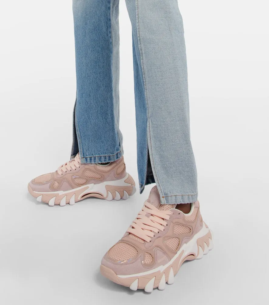 Balmain B-East low-top sneakers