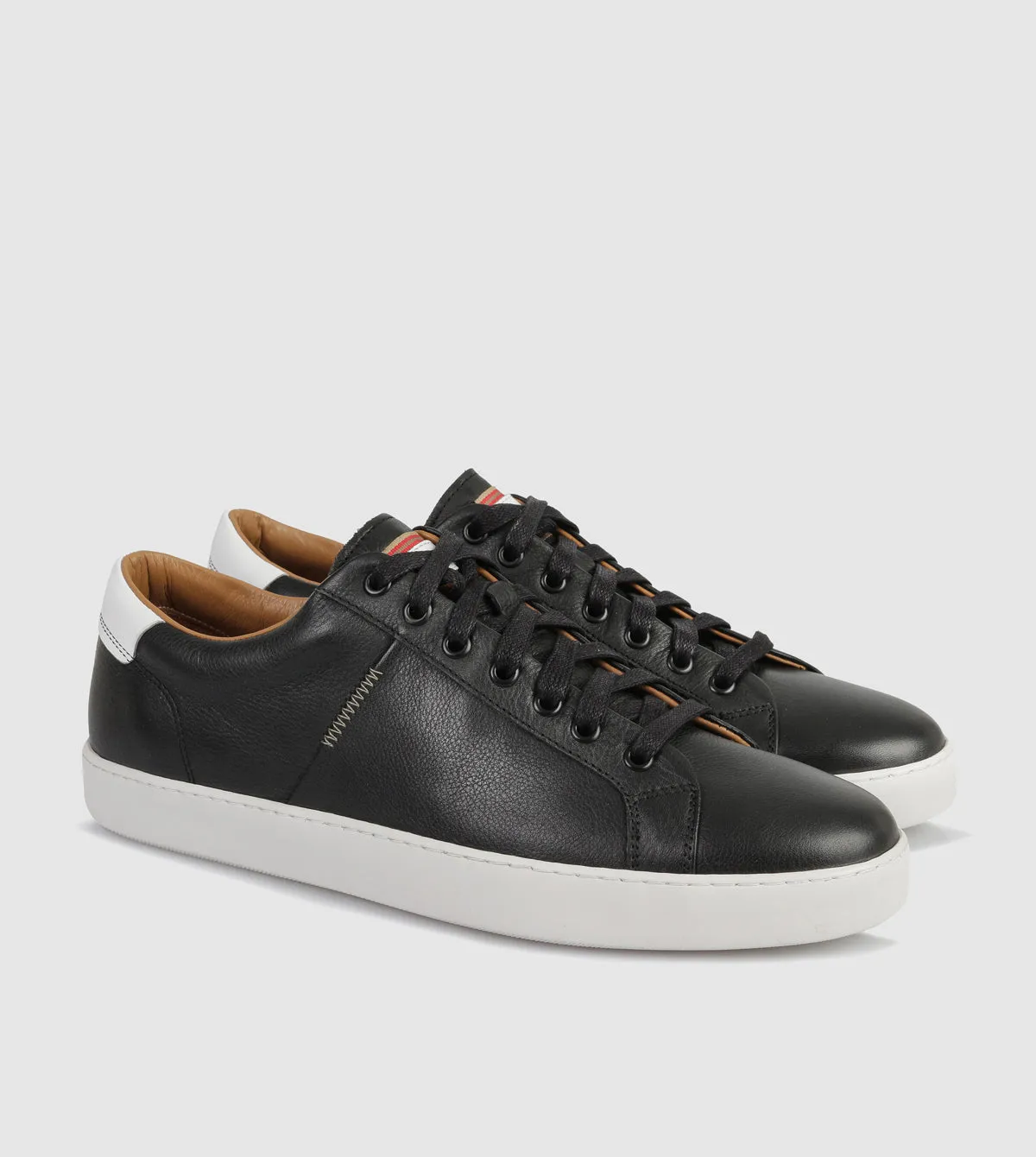 Bergen Low Top sneakers by Brando