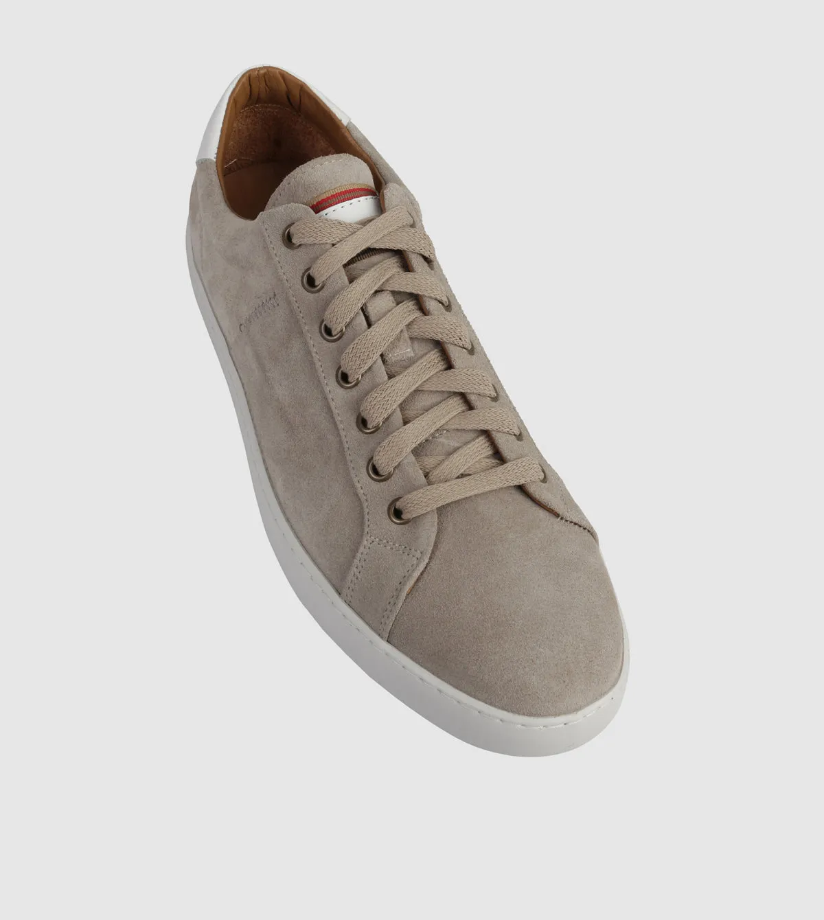 Bergen Low Top sneakers by Brando