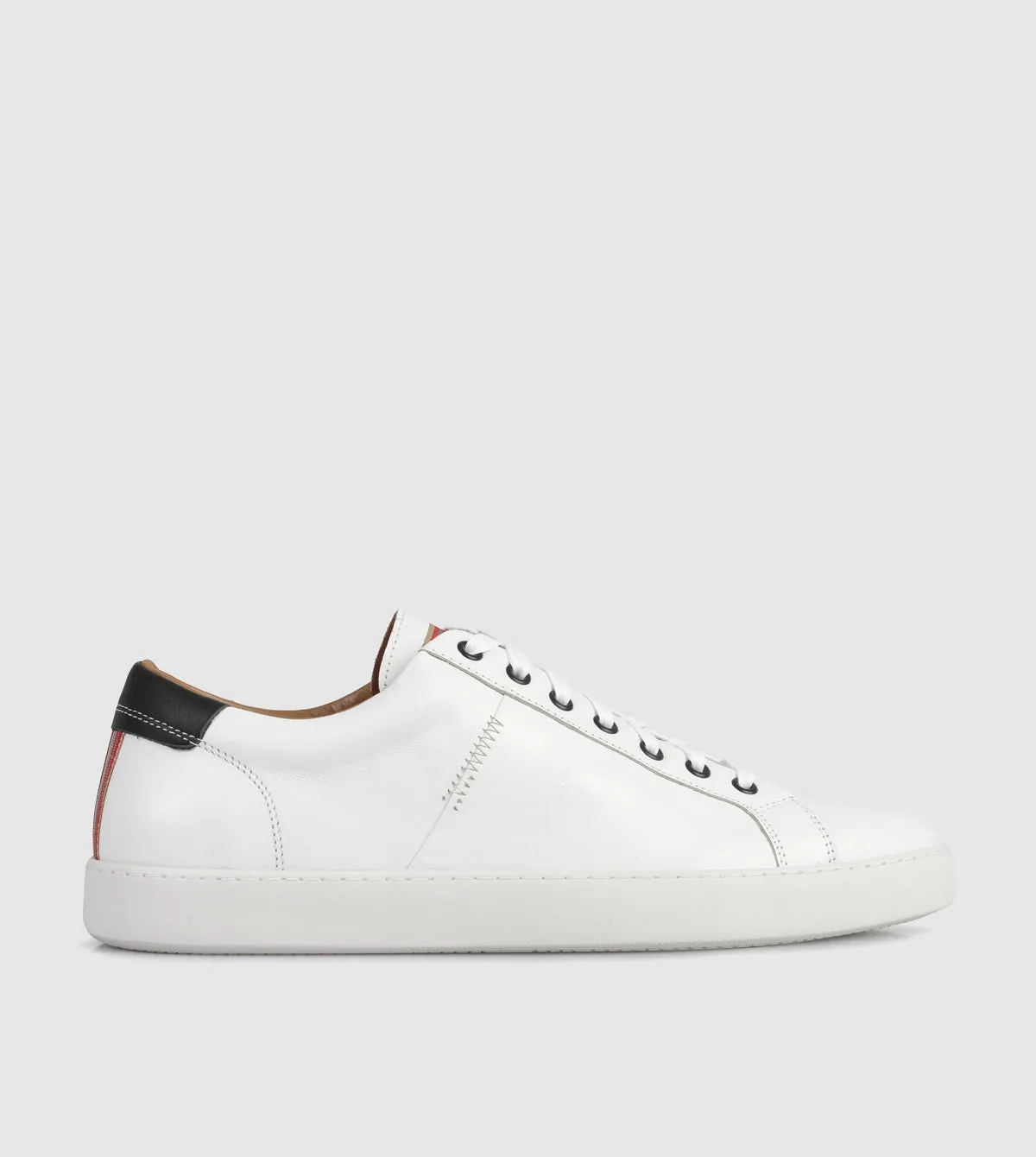 Bergen Low Top sneakers by Brando