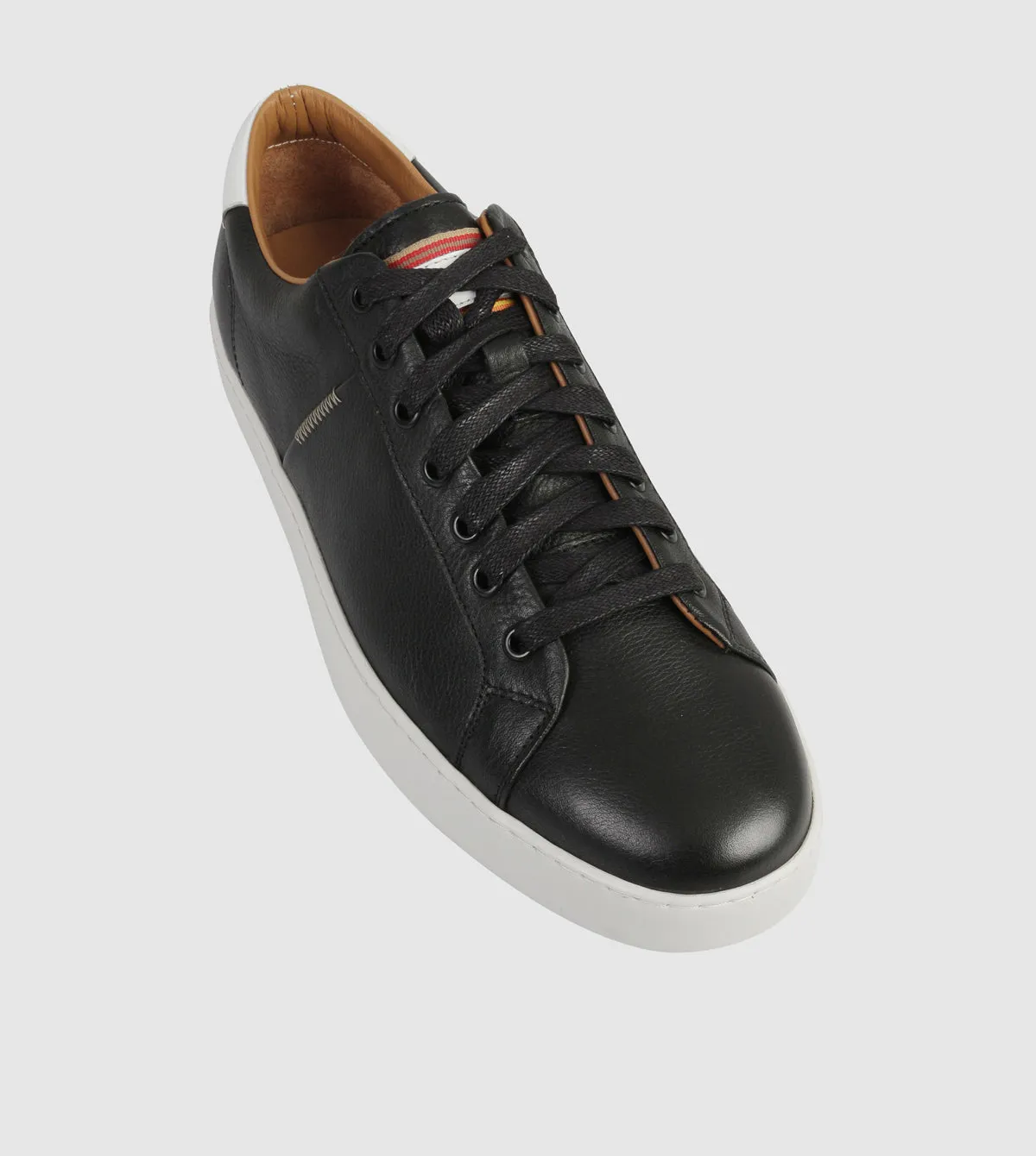 Bergen Low Top sneakers by Brando