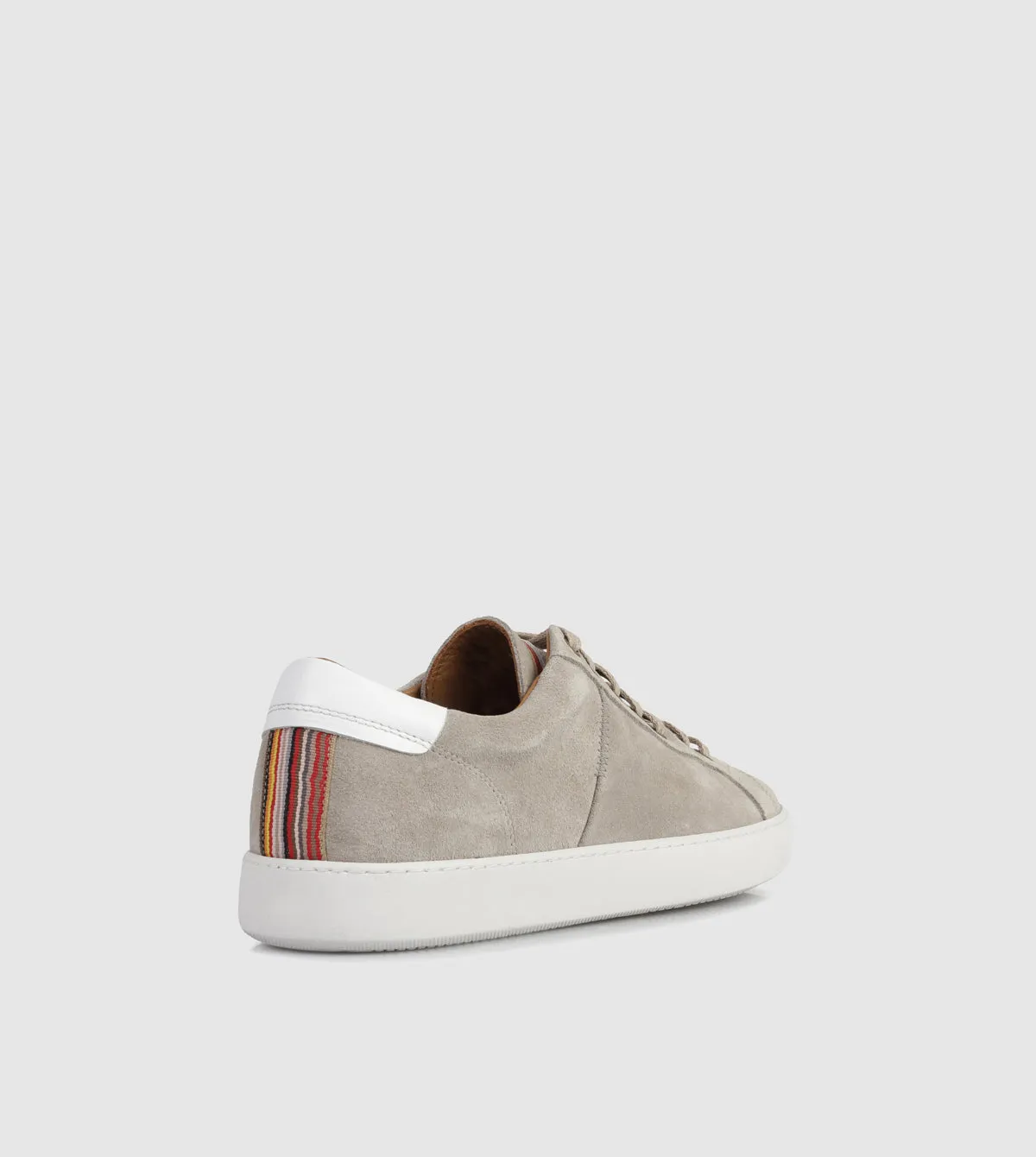 Bergen Low Top sneakers by Brando