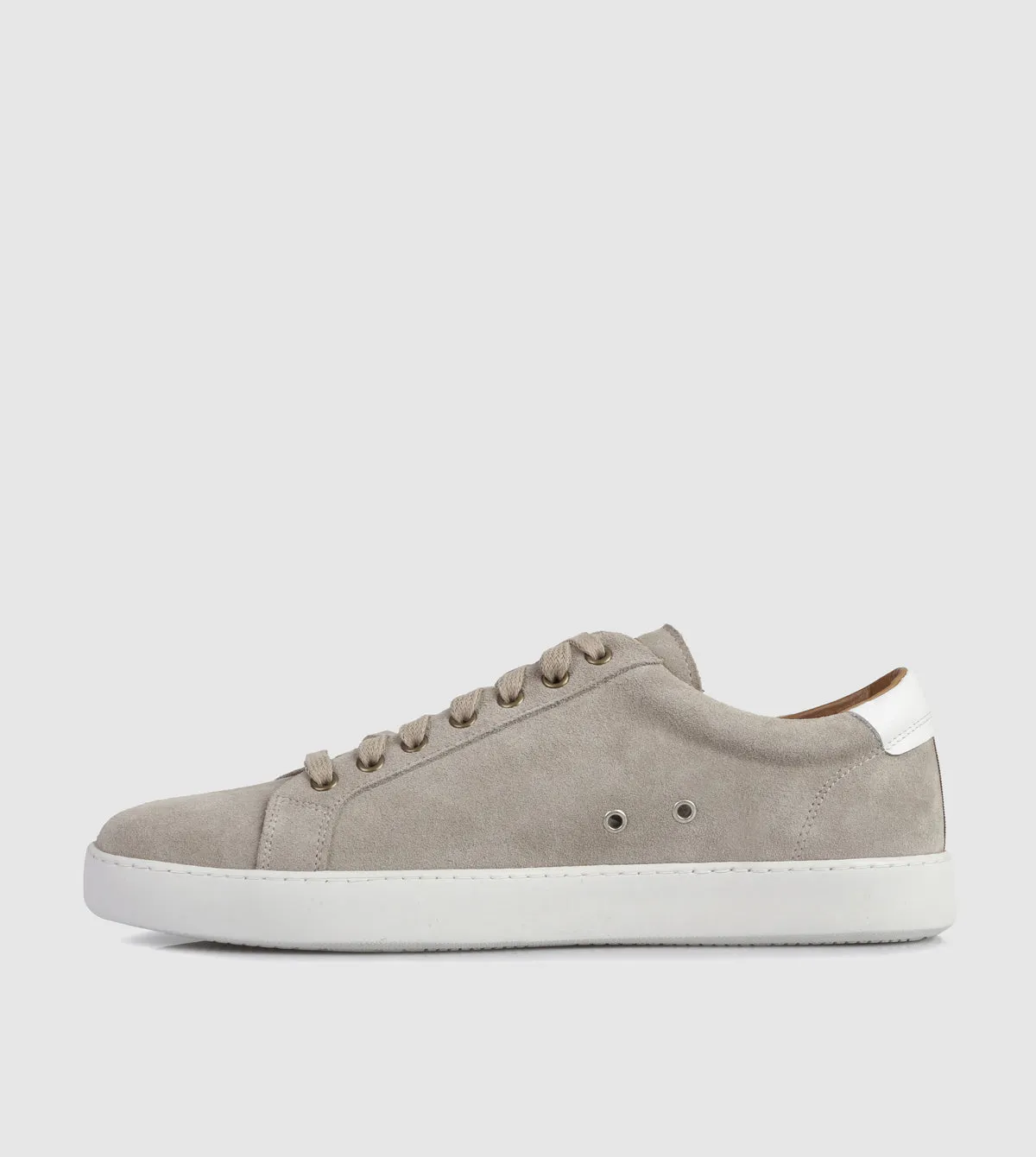 Bergen Low Top sneakers by Brando