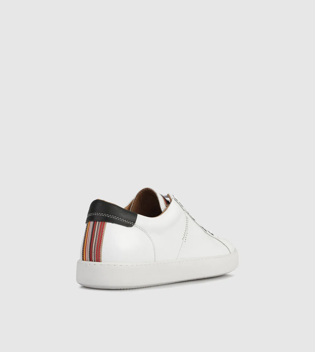 Bergen Low Top sneakers by Brando