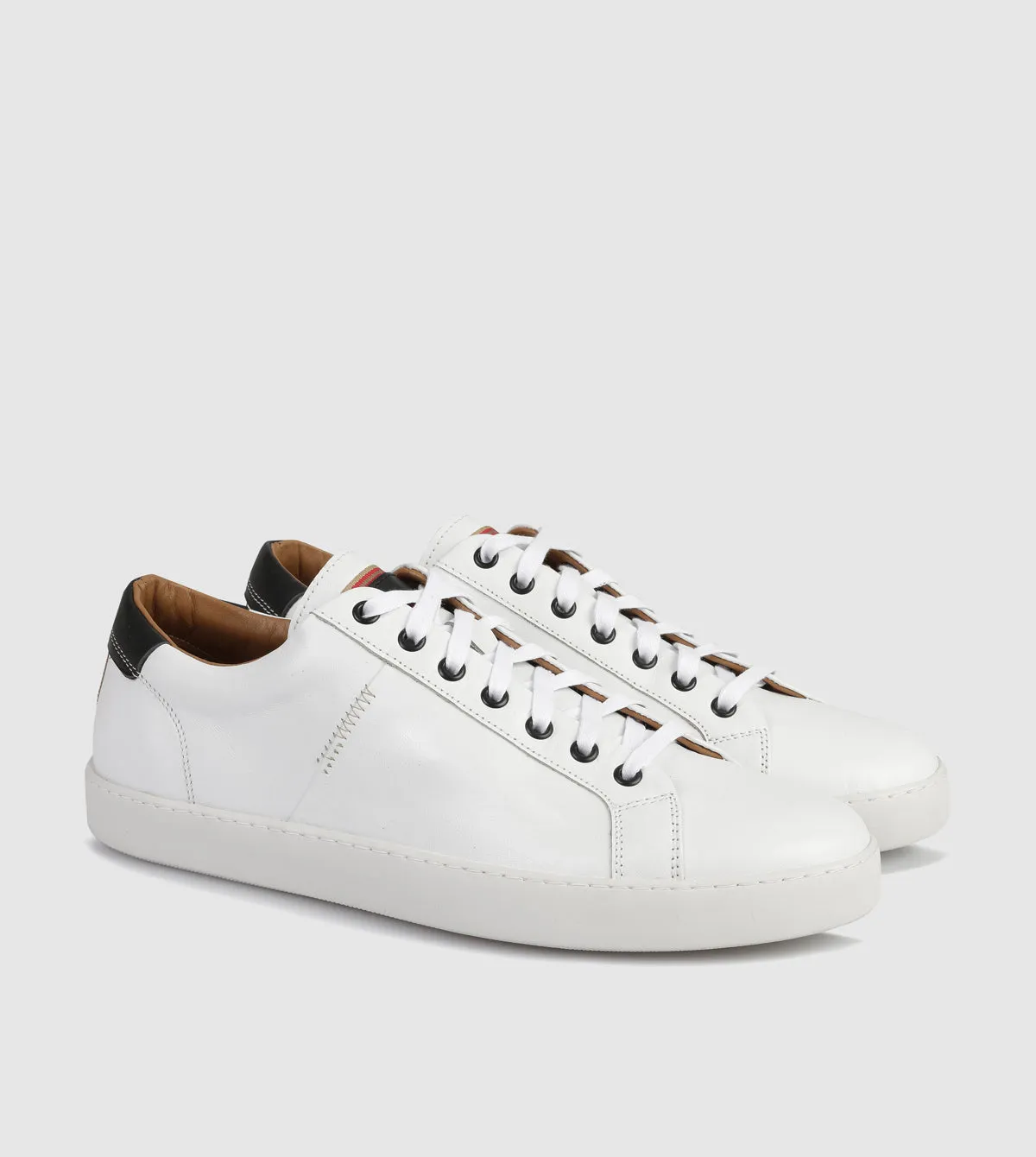 Bergen Low Top sneakers by Brando