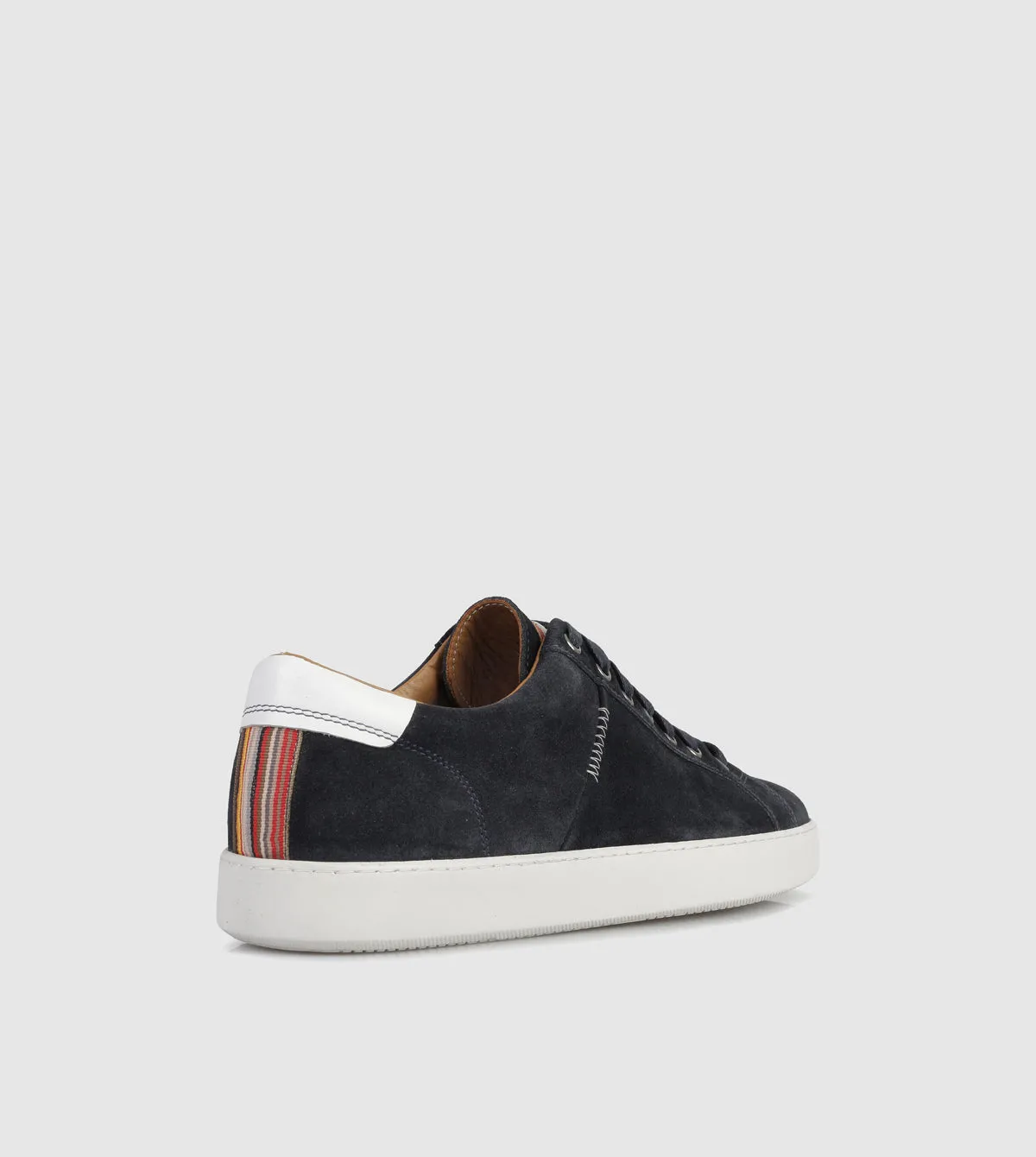 Bergen Low Top sneakers by Brando