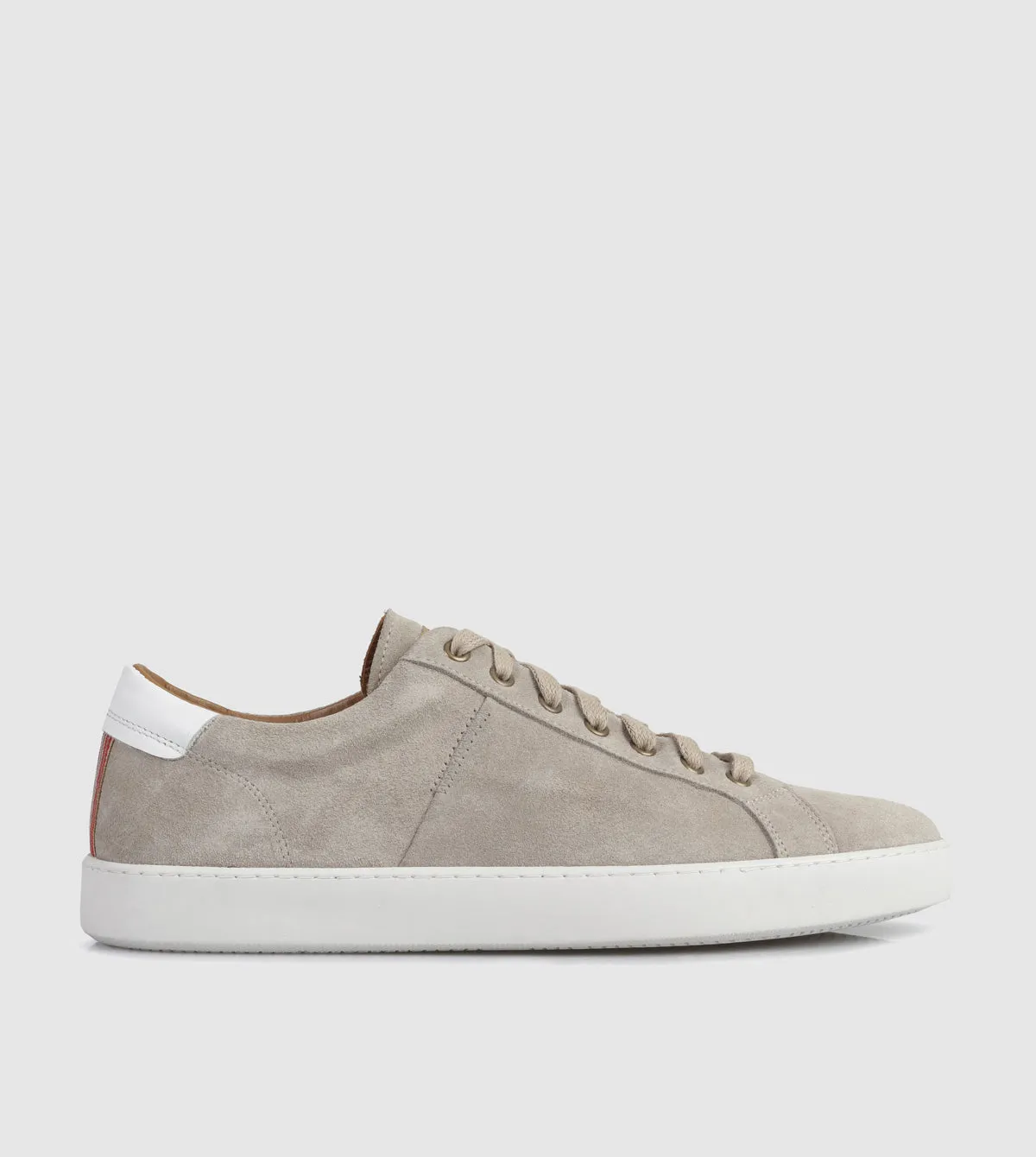 Bergen Low Top sneakers by Brando
