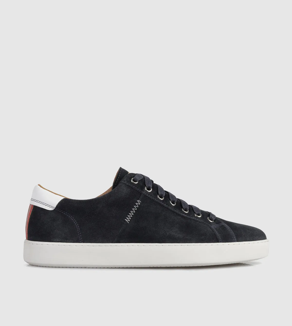 Bergen Low Top sneakers by Brando