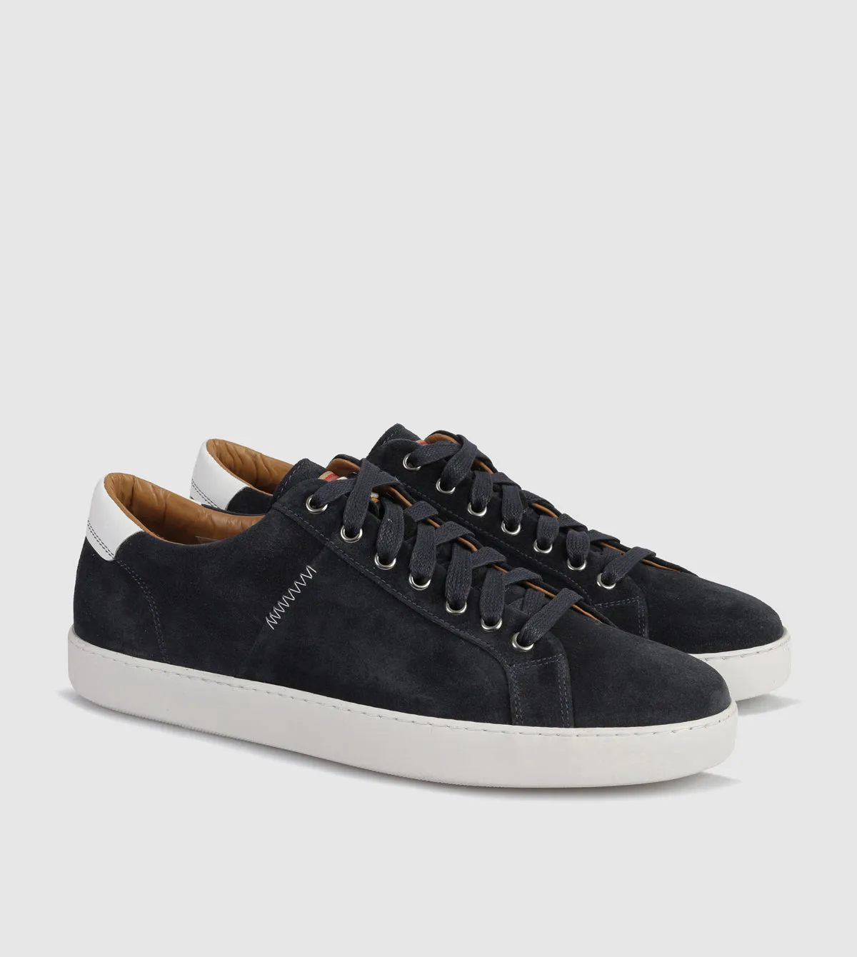 Bergen Low Top sneakers by Brando