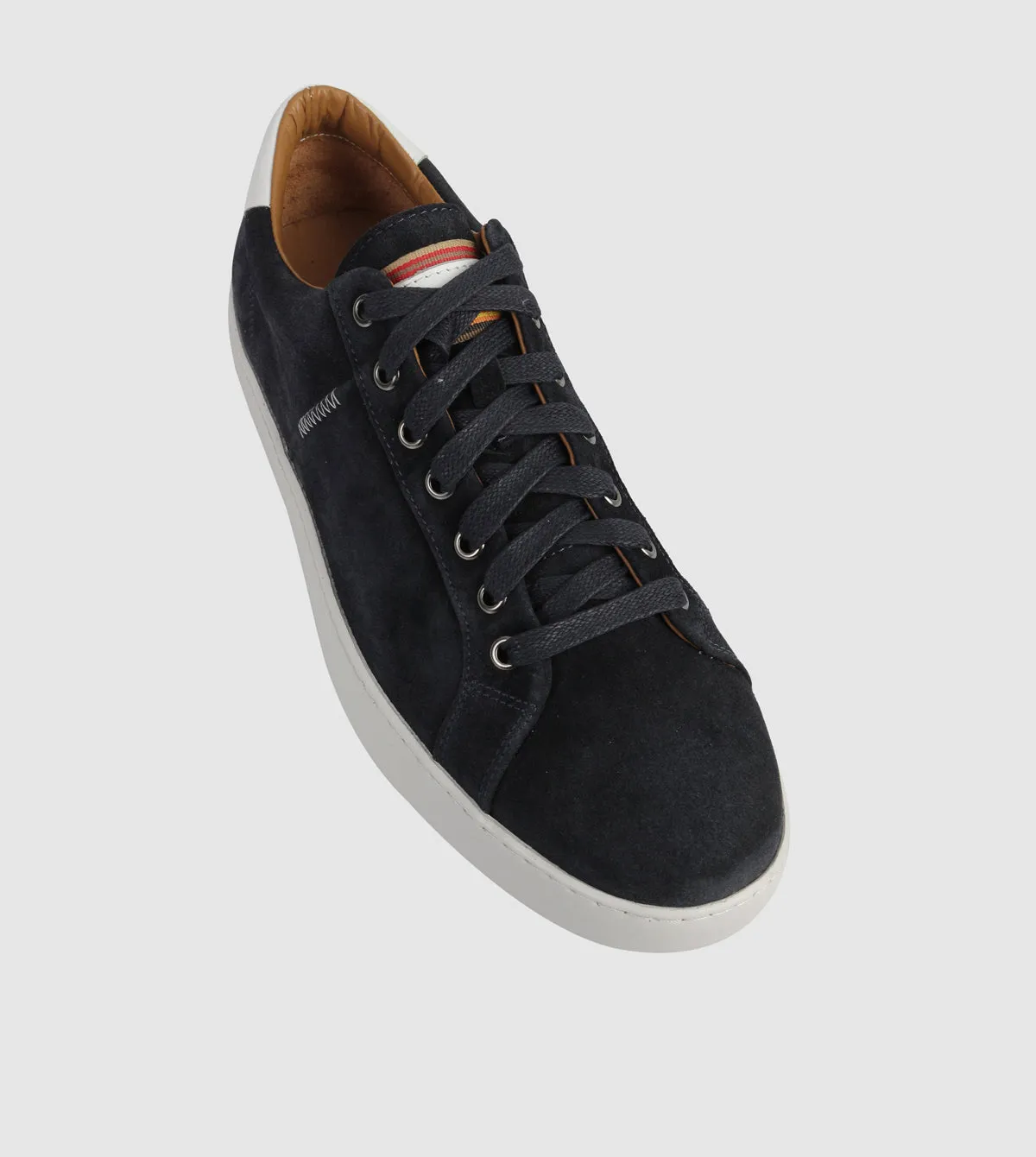 Bergen Low Top sneakers by Brando