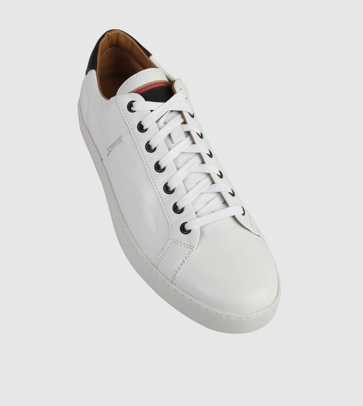 Bergen Low Top sneakers by Brando