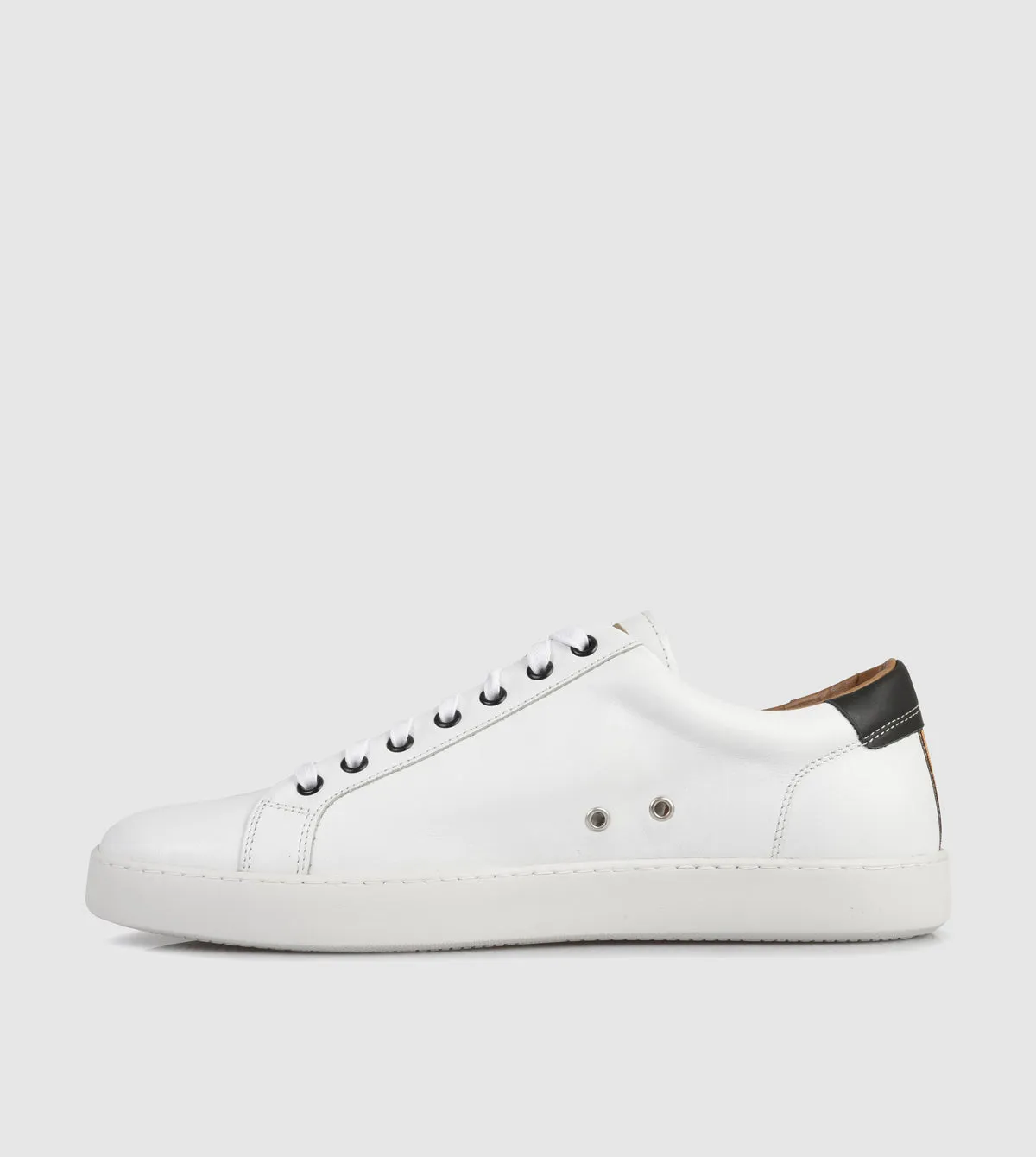 Bergen Low Top sneakers by Brando