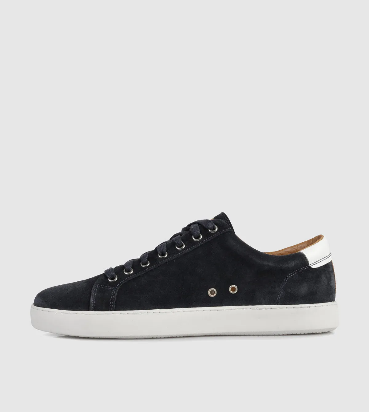 Bergen Low Top sneakers by Brando