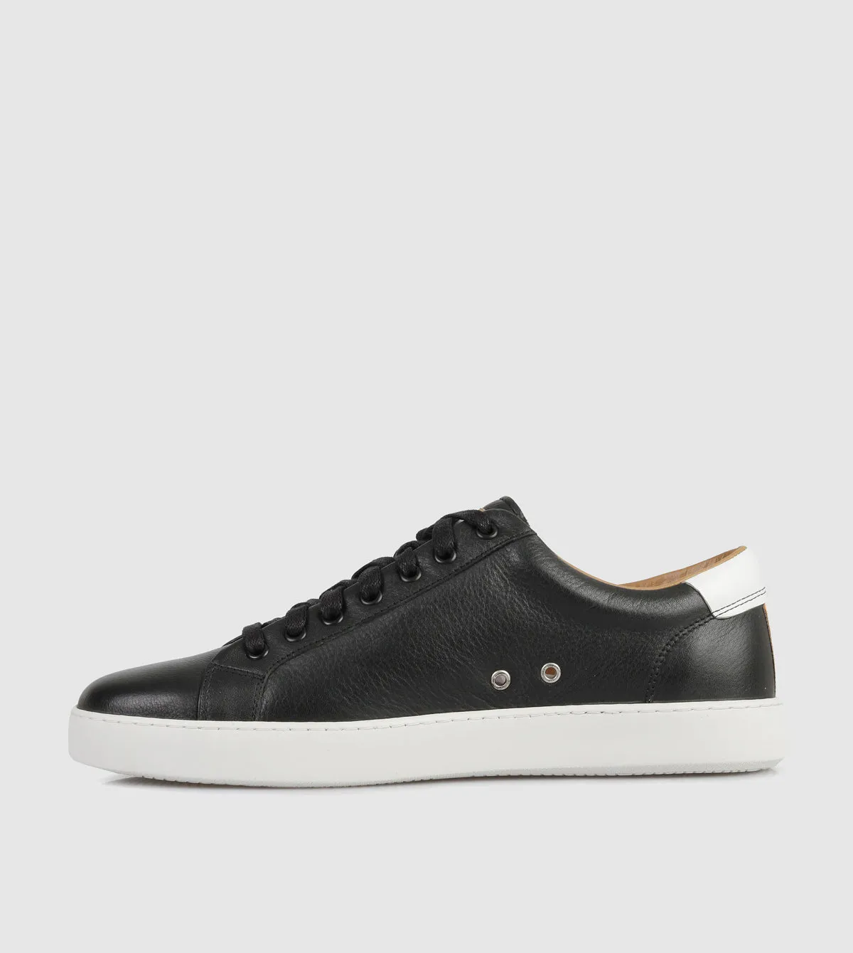 Bergen Low Top sneakers by Brando